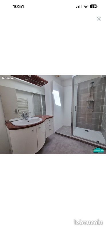 Maison à louer, 70m², Port-Saint-Père