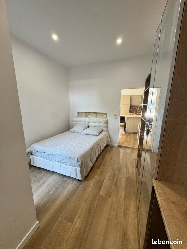 Appartement à louer, 31m², Bordeaux