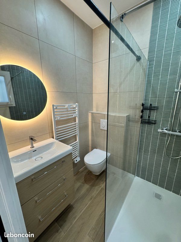 Appartement à louer, 31m², Bordeaux