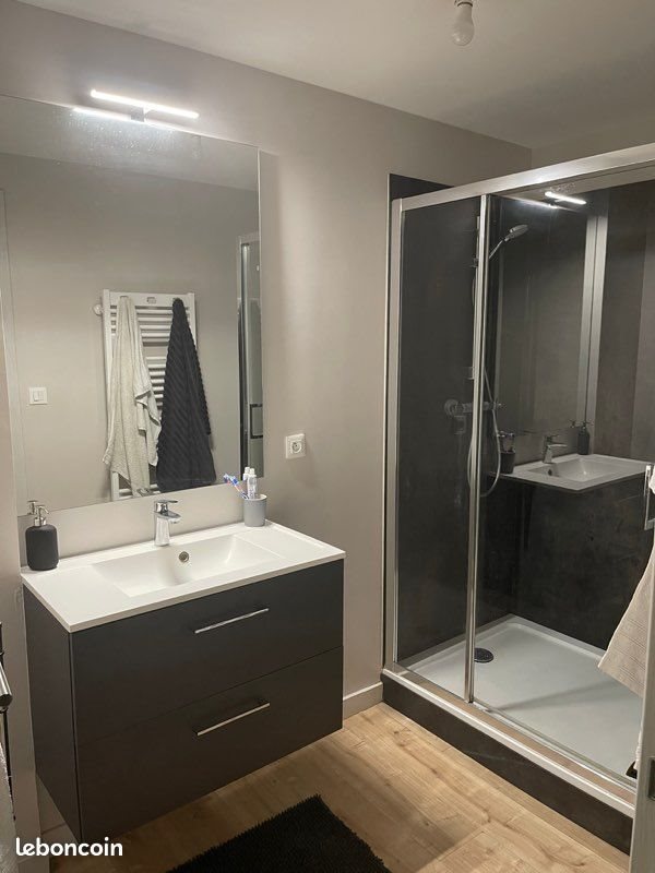 Appartement à louer, 96m², Frasne