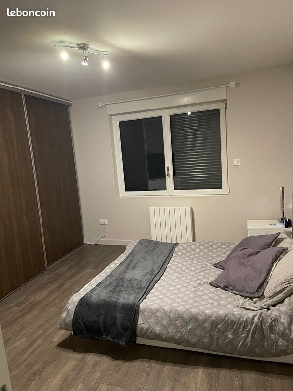 Appartement à louer, 96m², Frasne