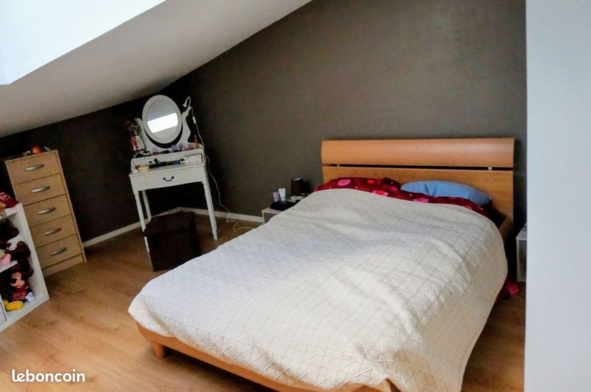 Appartement à louer, 85m², Grenoble