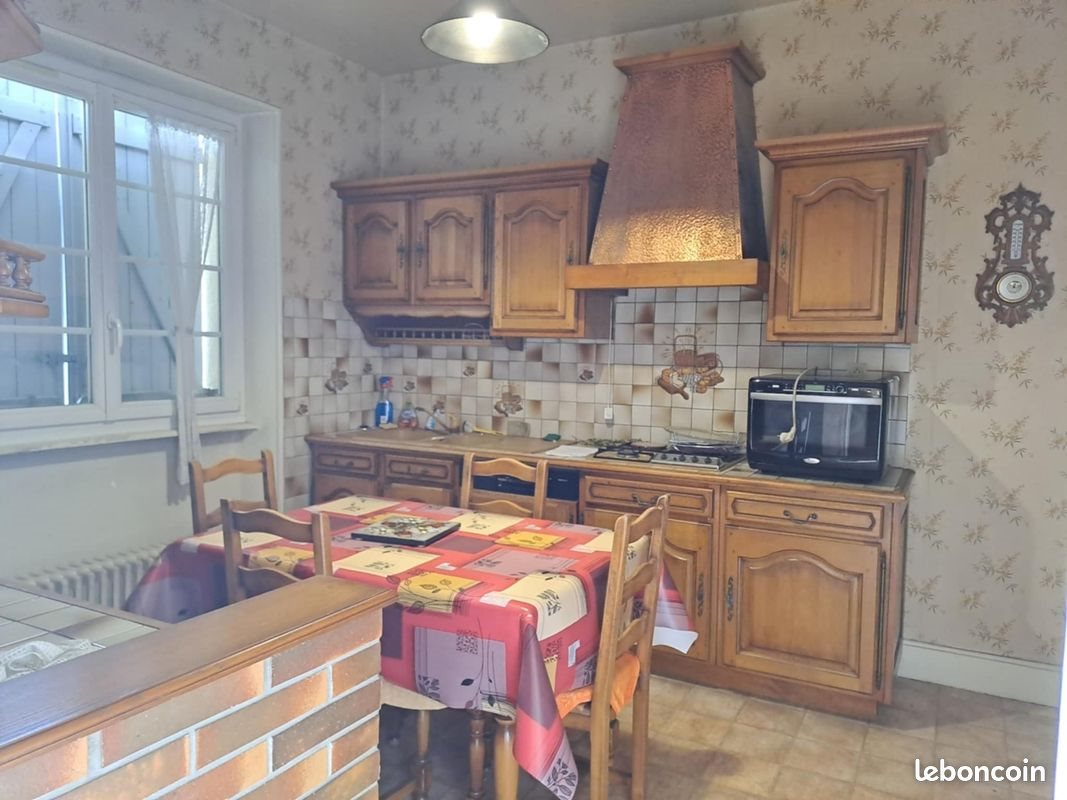 Maison à vendre, 110m², Clermont-Ferrand