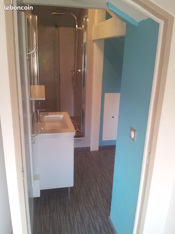 Appartement à louer, 40m², Tarbes