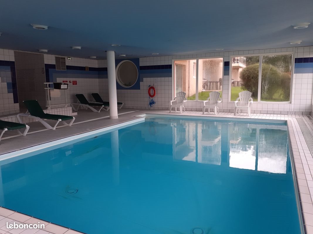 Appartement à vendre, 32m², Carantec