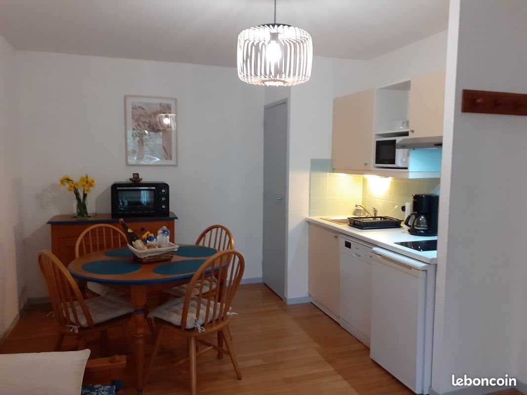 Appartement à vendre, 32m², Carantec
