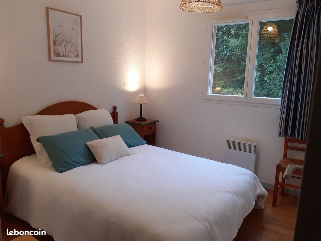 Appartement à vendre, 32m², Carantec