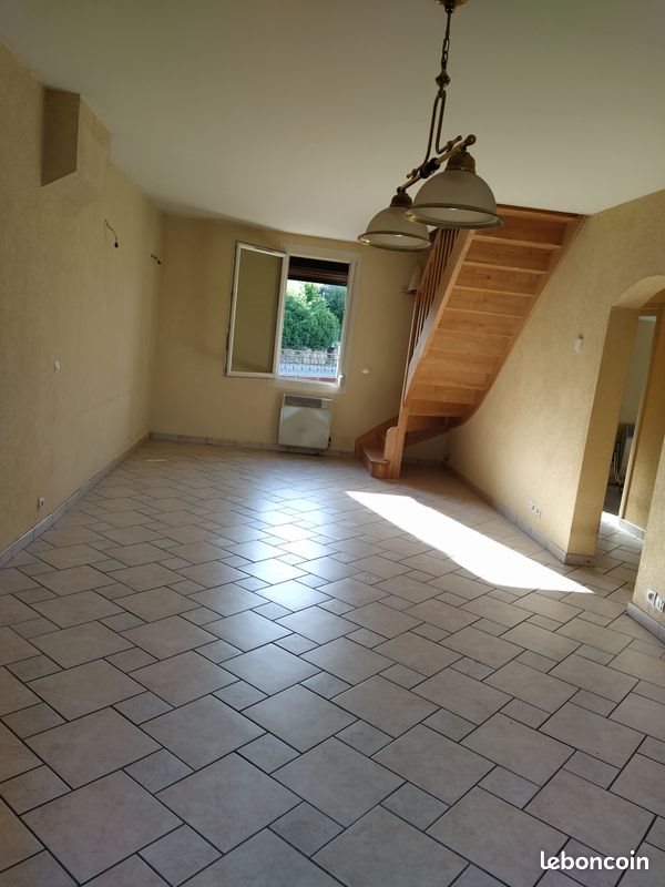 Maison à vendre, 127m², Dole