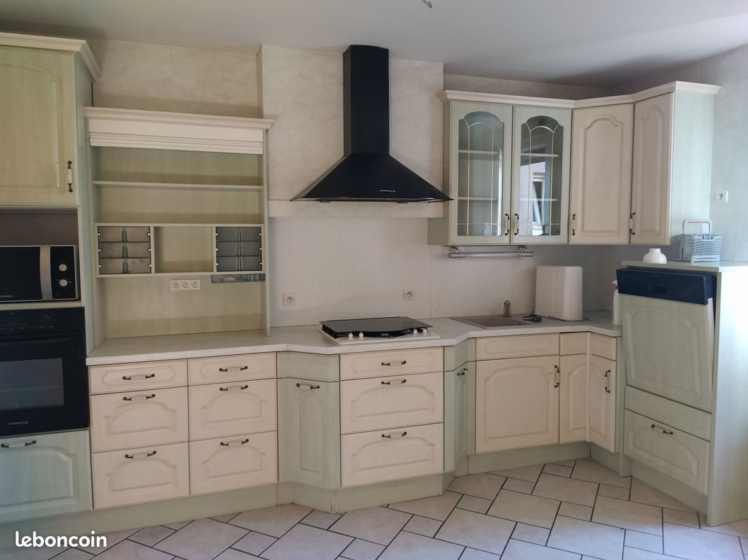 Maison à vendre, 127m², Dole