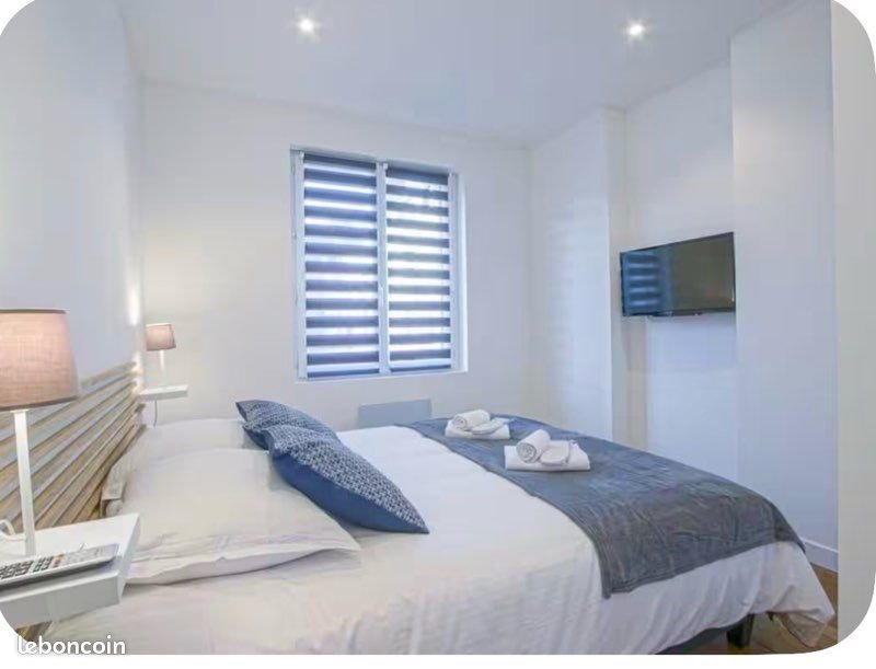 Appartement à louer, 68m², Caen