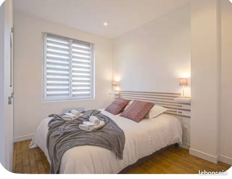 Appartement à louer, 68m², Caen