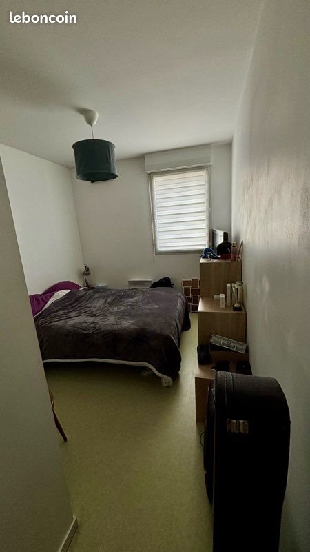 Appartement à louer, 39m², Les Sorinières