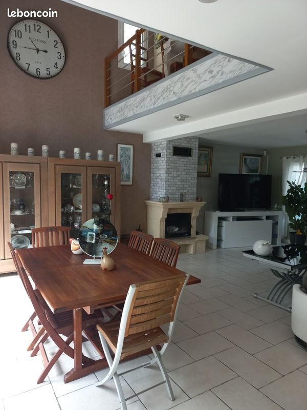 Maison à vendre, 182m², Bedenac