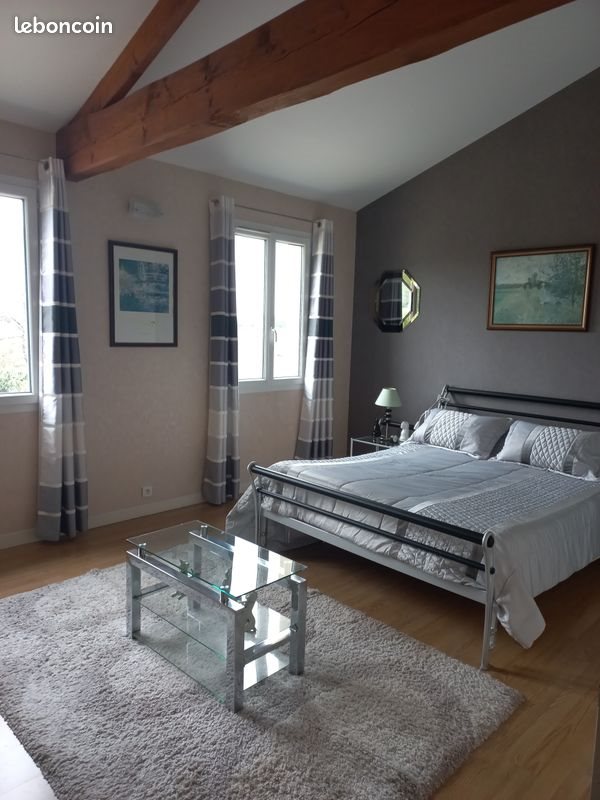 Maison à vendre, 182m², Bedenac