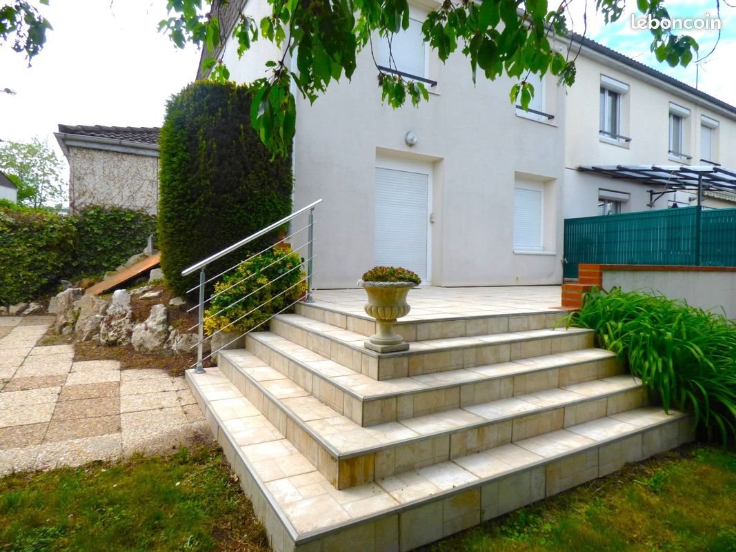 Maison à vendre, 88m², Saint-Jean-de-la-Ruelle
