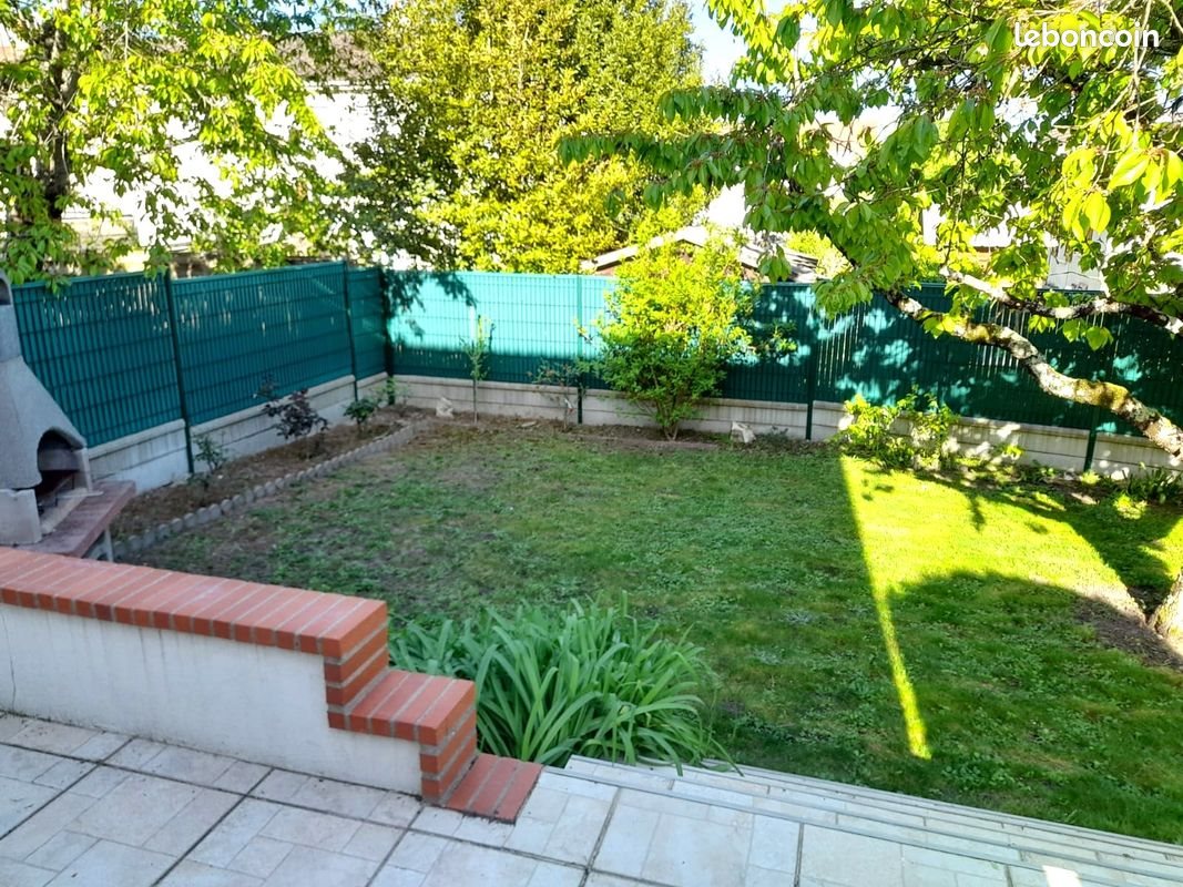 Maison à vendre, 88m², Saint-Jean-de-la-Ruelle