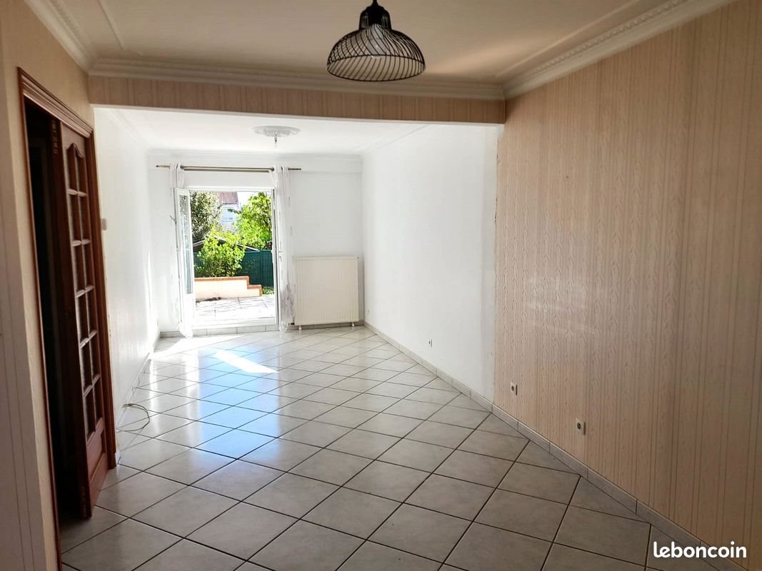 Maison à vendre, 88m², Saint-Jean-de-la-Ruelle