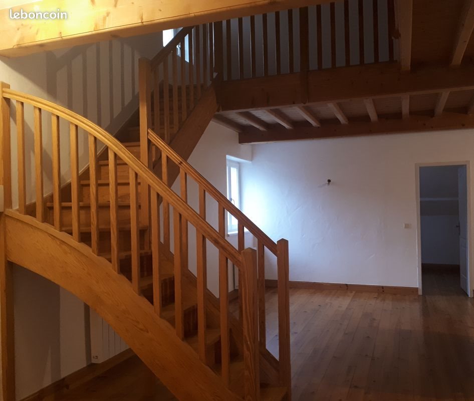 Appartement à louer, 46m², Chambéry