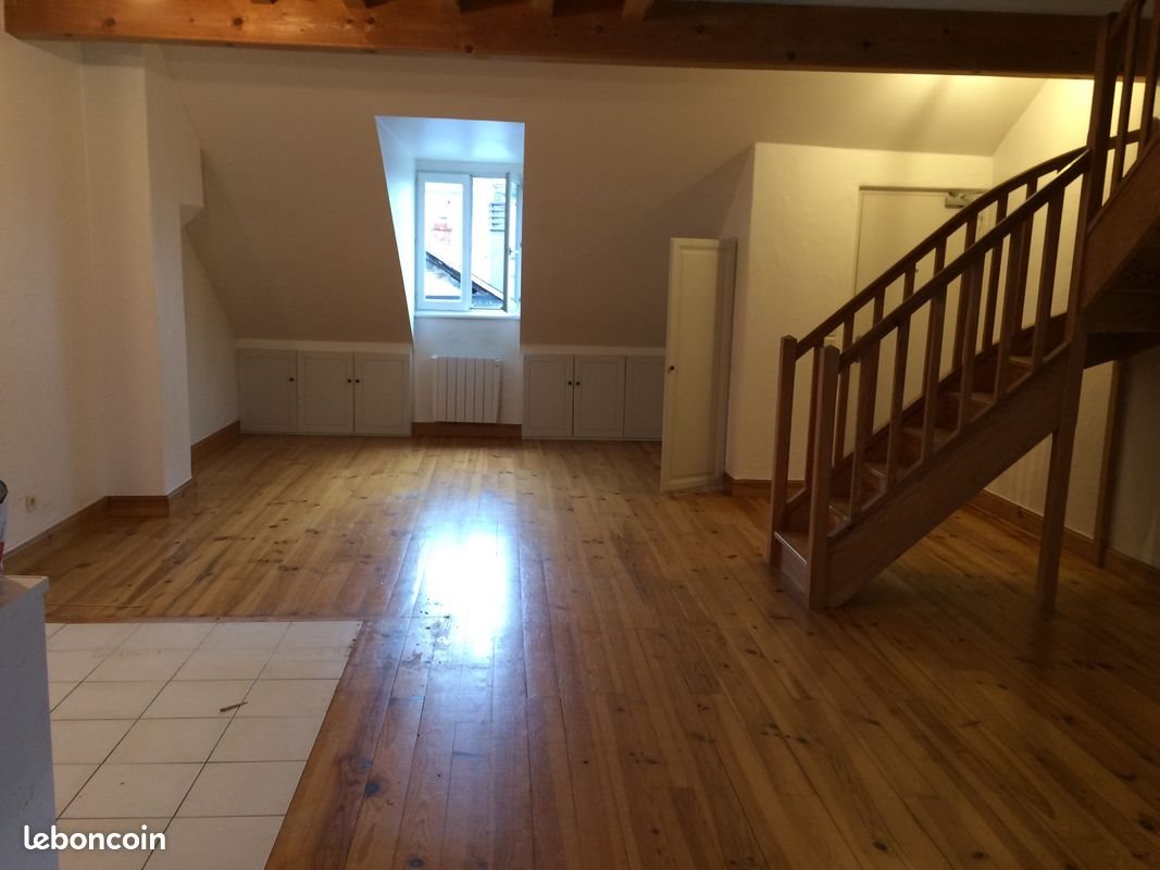 Appartement à louer, 46m², Chambéry