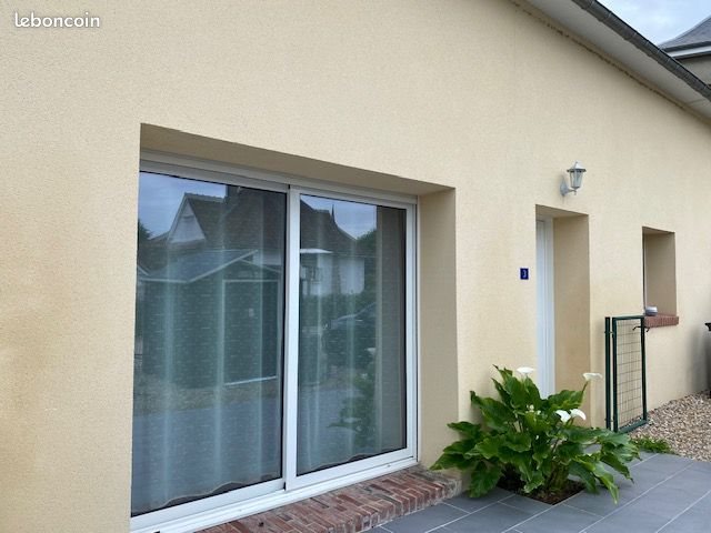 Maison à louer, 70m², Pont-Saint-Pierre