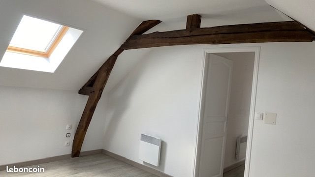 Maison à louer, 70m², Pont-Saint-Pierre