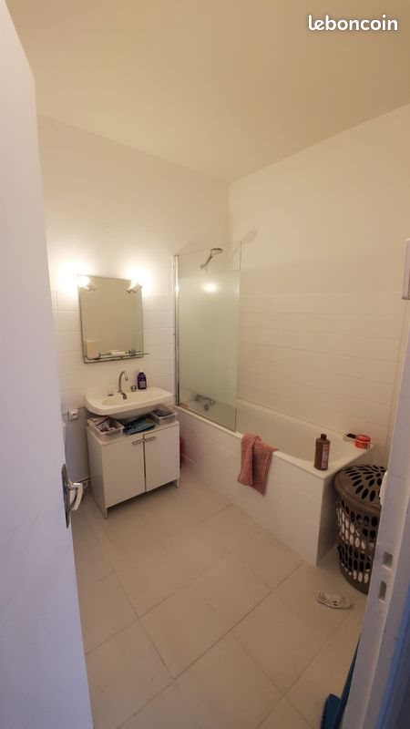 Appartement à louer, 39m², Niort