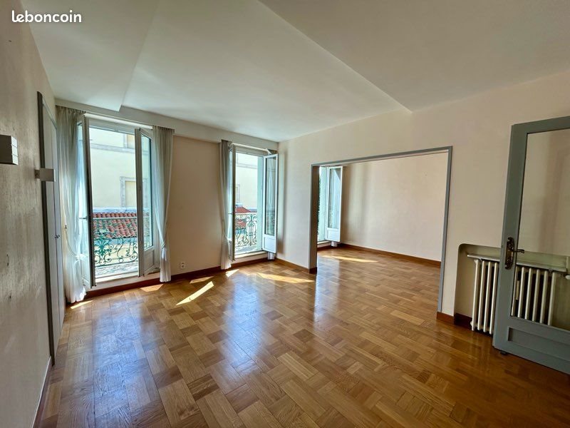 Appartement à vendre, 81m², Béziers