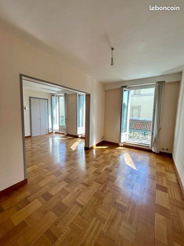 Appartement à vendre, 81m², Béziers
