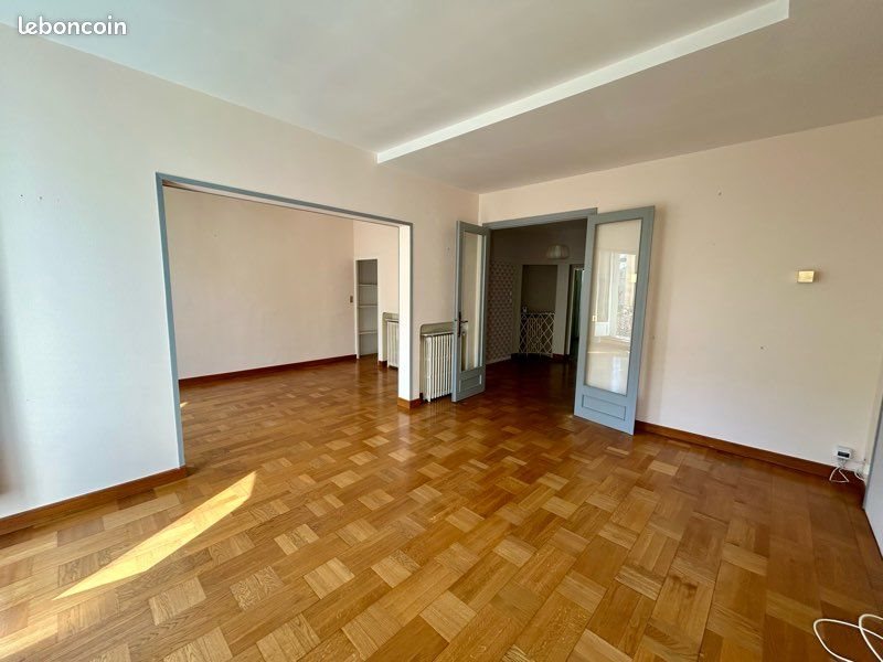 Appartement à vendre, 81m², Béziers