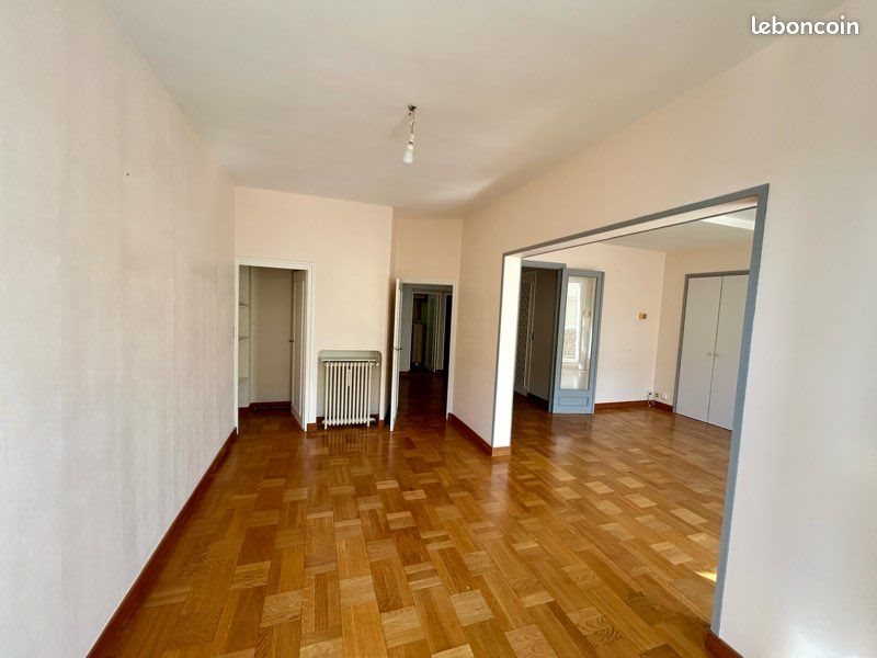 Appartement à vendre, 81m², Béziers