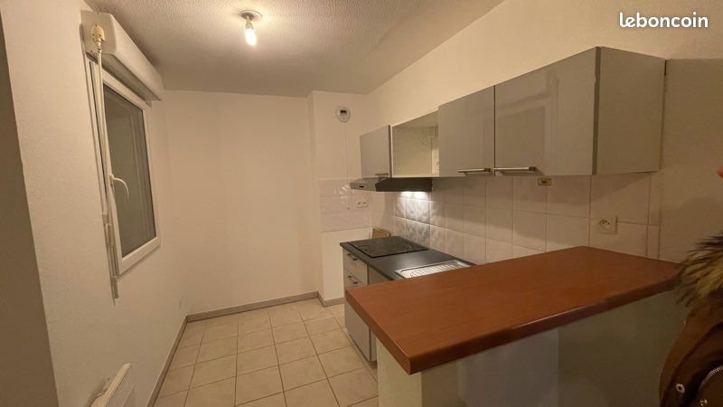 Appartement à louer, 55m², Verdun-sur-Garonne