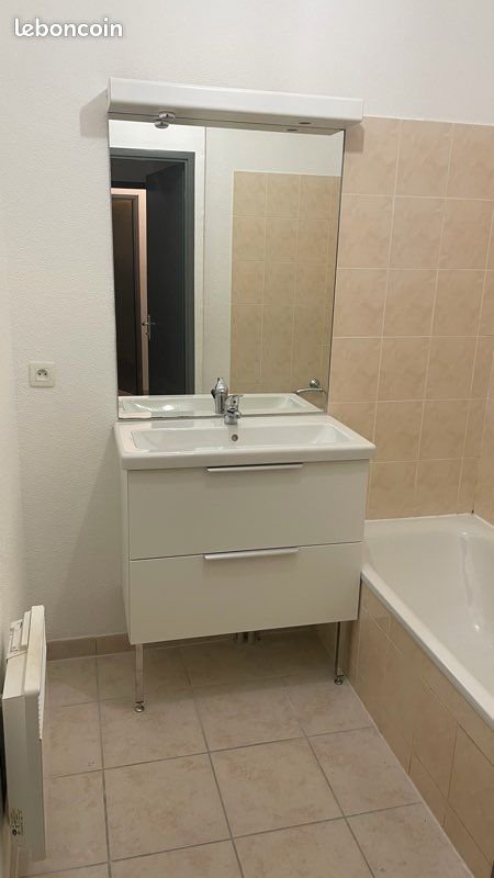 Appartement à louer, 55m², Verdun-sur-Garonne