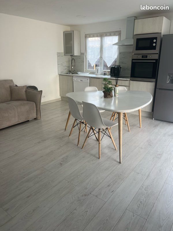 Appartement à louer, 40m², Pérols