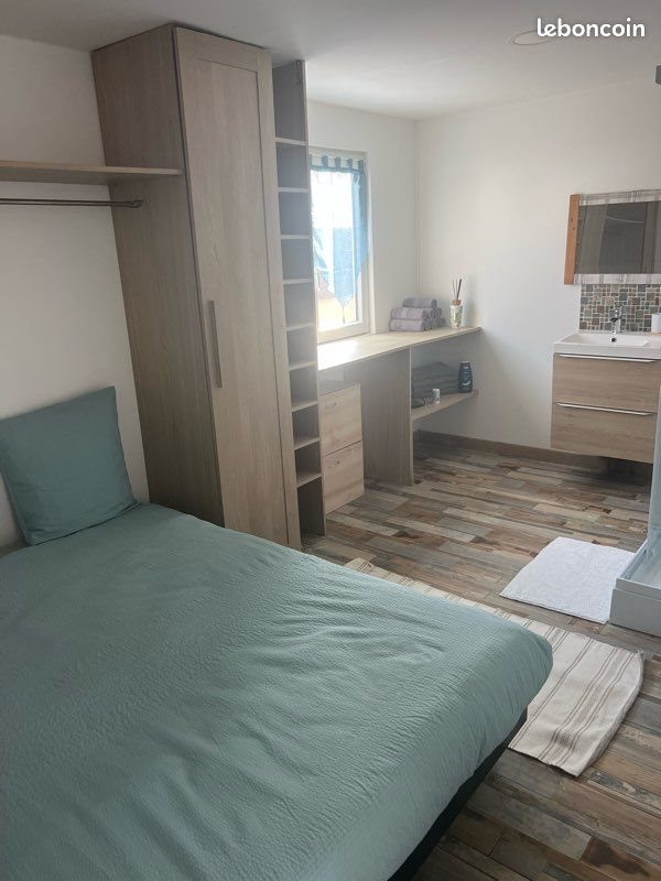 Appartement à louer, 40m², Pérols