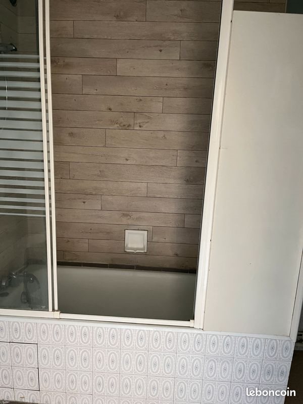 Appartement à louer, 40m², Angoulême