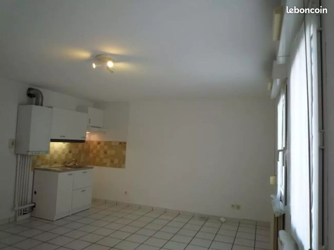 Appartement à louer, 34m², Lyon 8ème