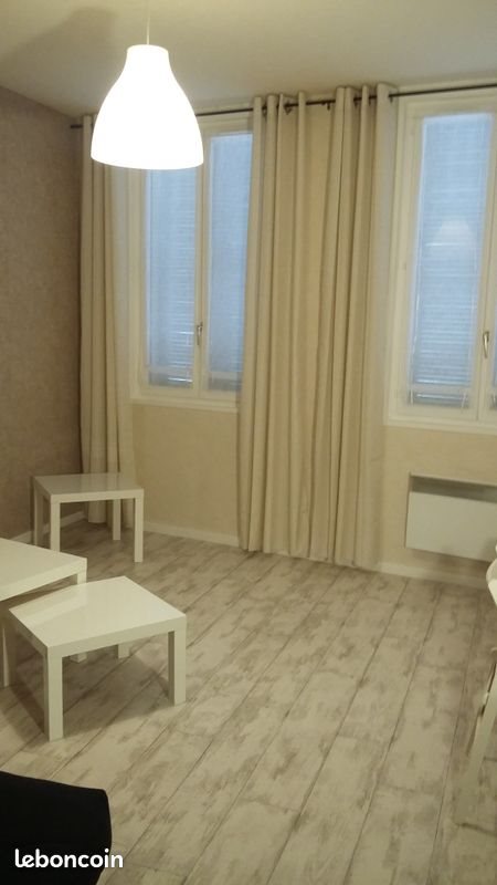 Appartement à louer, 35m², Châlons-en-Champagne