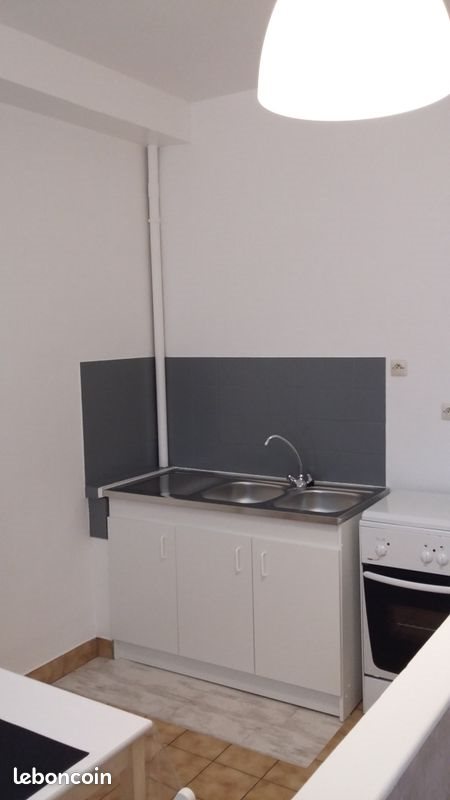 Appartement à louer, 35m², Châlons-en-Champagne
