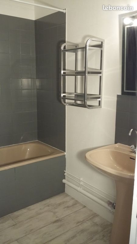 Appartement à louer, 35m², Châlons-en-Champagne