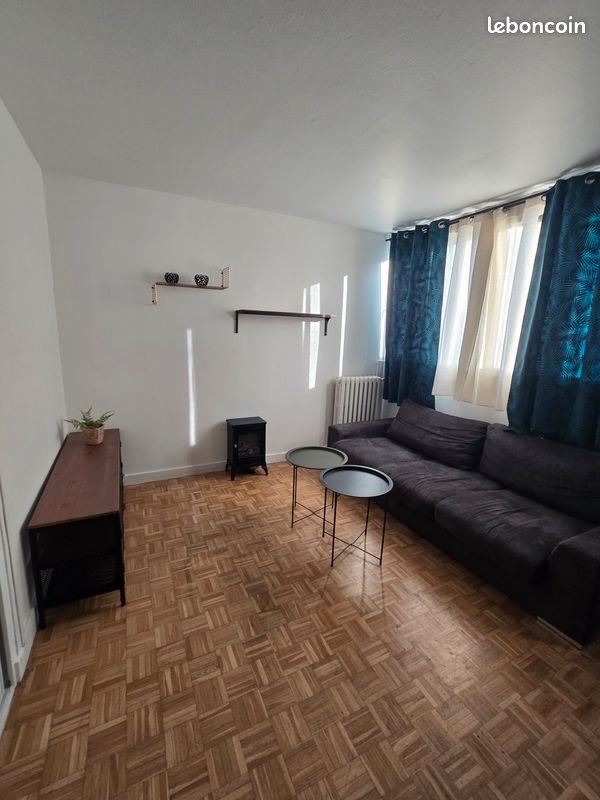 Appartement à louer, 55m², Rueil-Malmaison