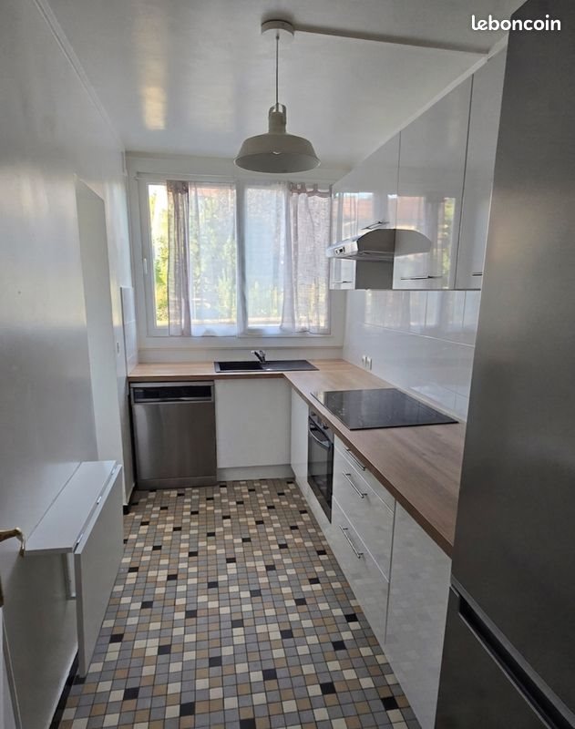 Appartement à louer, 55m², Rueil-Malmaison