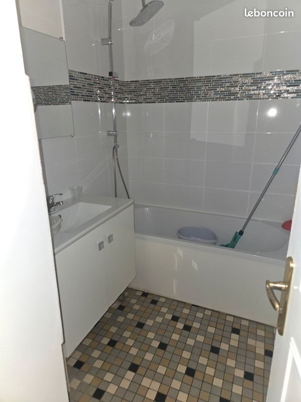 Appartement à louer, 55m², Rueil-Malmaison