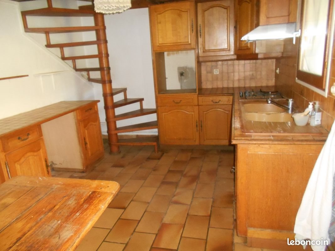 Maison à vendre, 85m², Laffrey