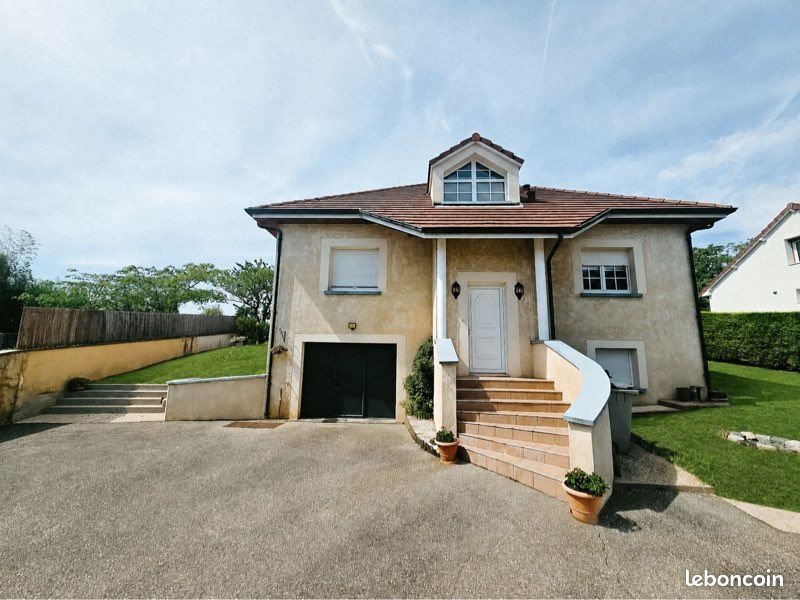 Maison à vendre, 157m², Dole