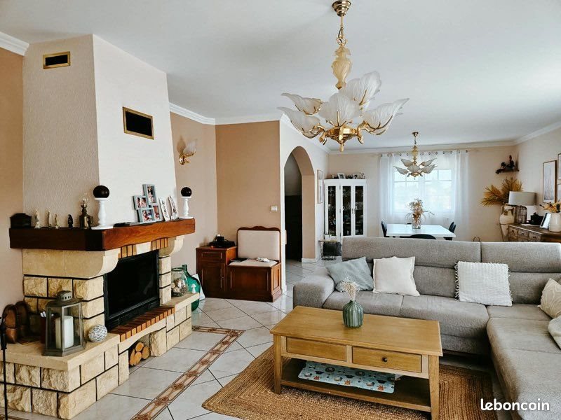 Maison à vendre, 157m², Dole