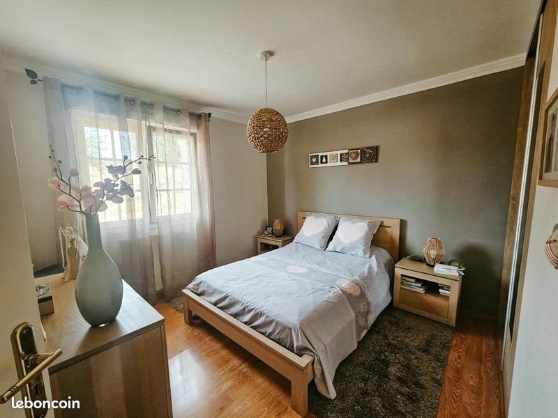 Maison à vendre, 157m², Dole