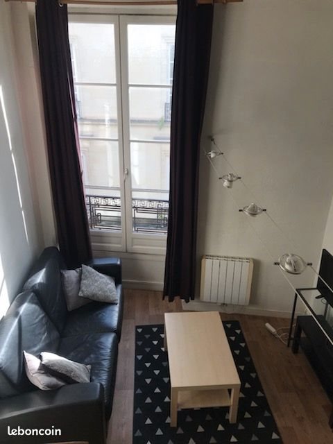 Appartement à louer, 26m², Nantes