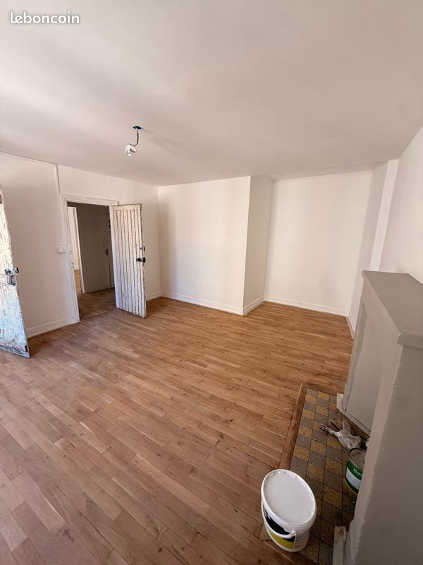 Appartement à vendre, 42m², Poitiers