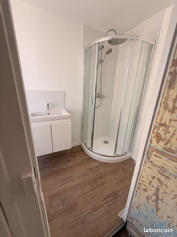 Appartement à vendre, 42m², Poitiers