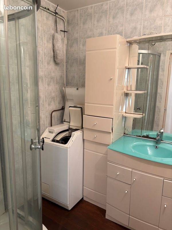 Appartement à louer, 35m², Vitré